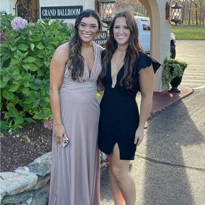 NWT - Superdown Mini Dress